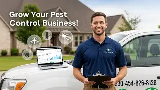 6 Marketing Strategies Every Pest Control Business Owner Should Know