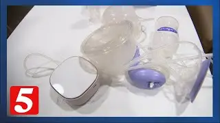 New TennCare benefits include lactation consultants for breastfeeding mothers
