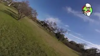 Coyote by All Carbon RC Beating Up Gates by Quaddiction and MilitiaBrothers