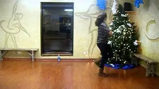 Wonderful Christmas Time Dance (CYT)