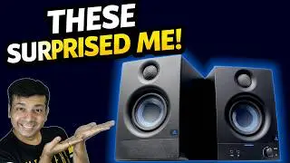 Audio Array AM-S2 Review 👉 I Didn't Expect This at ₹6,999