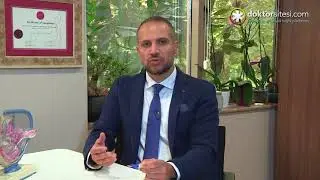 HPV virüsü ile rahim ağzı kanseri arasındaki ilişki