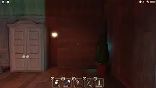 doors cursed moment