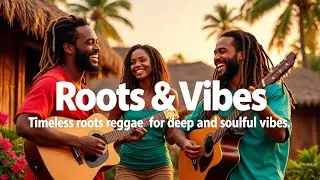 🔥 Island Vibez: Chill Dancehall Reggae Mix ft. Bob Marley & Gregory Isaacs 🇯🇲🎶
