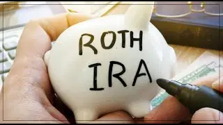 Moving your ROTH IRA to Canada
