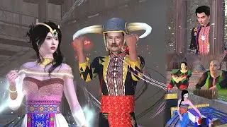 Npauj npaim thiab laj lim (Daim 84) [3d annimation]