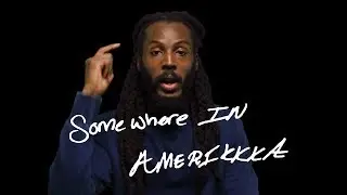 Somewhere in America by Dont&eacute; Clark | All Def