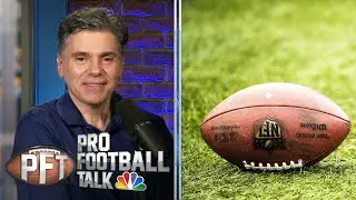 Will NFL's COVID-19 testing plan work for 2020 season? | Pro Football Talk | NBC Sports