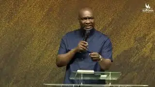 Keys to Preserving Destiny and Greatness &mdash; Apostle Joshua Selman