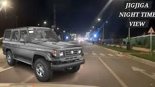 MUUQAAL HABEENIMO MAGAALADA JIGJIGA|JIGJIGA CITY NIGHT TIME|
