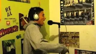 EL CANIBAL - SOMOS .wmv