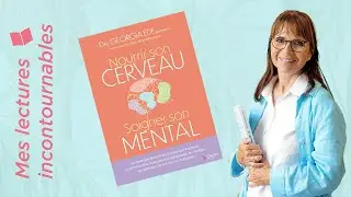 Et si nourrir son cerveau soignait vraiment son mental ?