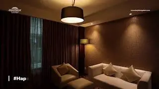 #HojoRooms - 107 Rooms of Joy for you to Sleep like a Baby at Howard Johnson Bengaluru