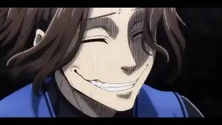 Kuon betrayal song - Blue Lock