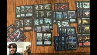 Krakatuga deck profile