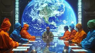 Everyone Feared The Entropy Wave, Until Humans Reversed It | HFY Sci‐Fi Story