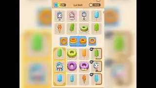 Connect Master Level 569 Walkthrough Solution Gameplay Gamerstein