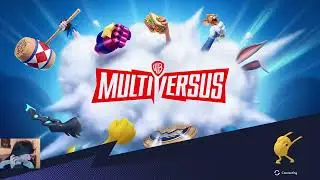 Lunar New Year, Year of The Rabbit Event! | MultiVersus