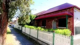 McGrath St George Area Profile