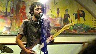 King Without a Crown - Matisyahu Cover by Ants Ransley