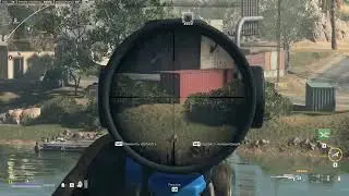 Бодрая катка в Warzone 2 0 11 kills