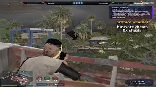 чиловое взп с читом // promo: weather binware / 0x cheats
