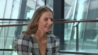 Plíšková: Tetování v patnácti? Maminka nebyla ráda, létaly talíře
