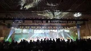 Vietnam Night a Gala dinner at GEM Center Saigon 2017