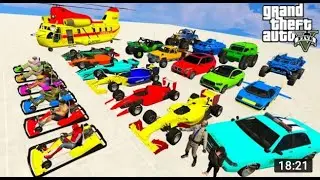 Superhero Tricky Bike Stunt Racing 2021