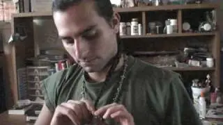 How to braid your hair for Men