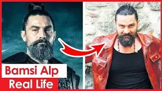 Bamsi bey real life || Bamsi life style || Nurettin sonmez || Bamsi all Attitude