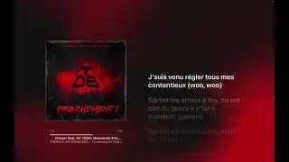 TRIANGLE DES BERMUDES   Charger  Paroles   feat  MC YOSHI, Mauvais djo   Kokosvoice