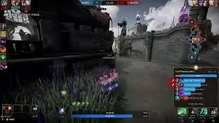 Smite:regroup 3