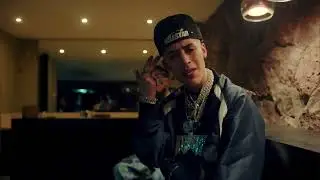 Type Beat Reggaeton &ldquo;De Noche&rdquo; Cris Mj X Tobal Mj