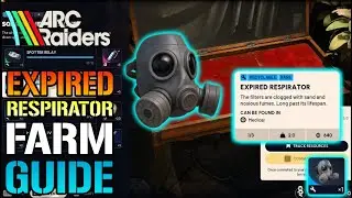 ARC Raiders: 
