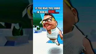 SCP- WISH I KNEW Has Infected Chippy in Roblox 😱