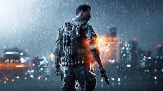 Battlefield 4 2020 x box one x ( no comments )
