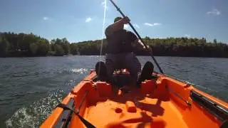 GOPRO Jackson Big Tuna