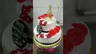 #ytshorts #shortsfeed #viral #cake #cakeinspiration #cakestagram #cakeboutique #chocolatedecoration