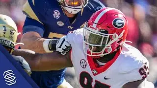 What are the Green Bay Packers getting in Devonte Wyatt?