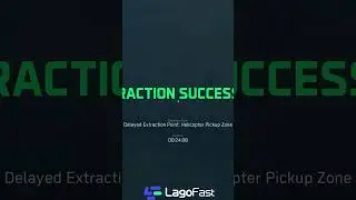 Скрытый тюремный значок! #extractionshooter #deltaforcegame #gaming #deltaforce