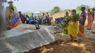 Thenkalm pudhur