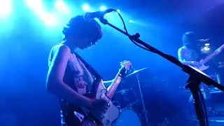L A Witch  - Fire Starter