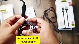 Flipkart Sale Price!!⚡️⚡️DUDAO USB Cable 5 A 1 m 5A ! DUDAO Lightning Cable 66W Fast Charging  Cable