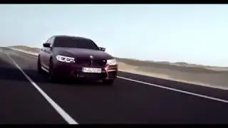 The All-New BMW M5  Finally unveiled!