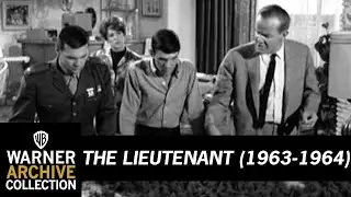 Preview Clip | The Lieutenant | Warner Archive