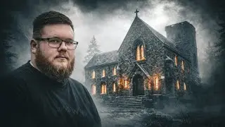We Tried Investigating a Haunted Church&hellip; and Completely Lost It