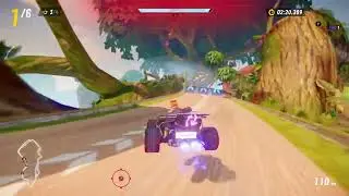 SPEEDSTORM: In the Jungle (STREAMER FRIENDLY EDITION) (NO COPYRIGHT INDENTED 🦁🐻🌳👦)