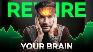 How to Rewire your brain for Day trading