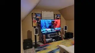 Hi-Fi Rush 4k/60 Max | i7-13700K/4090 - PT1